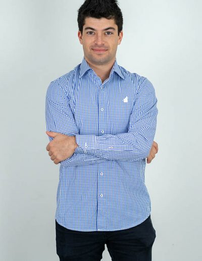Gavin John Photography Corporate Headshot Headshots