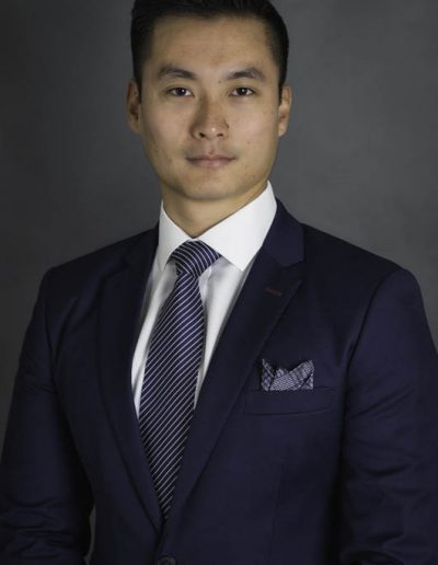 Gavin John Photography Corporate Headshot Headshots