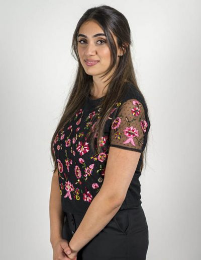 Gavin John Photography Corporate Headshot Headshots