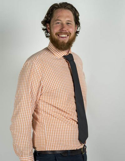 Gavin John Photography Corporate Headshot Headshots