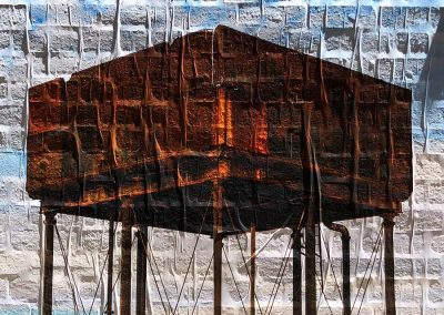 Gavin John Photography Exhibition Phobia