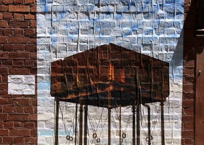 Gavin John Photography Exhibition Phobia