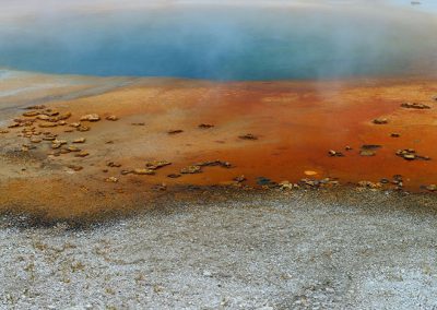 Gavin John Photography Exhibition Terra Incognita