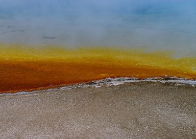 Gavin John Photography Exhibition Terra Incognita