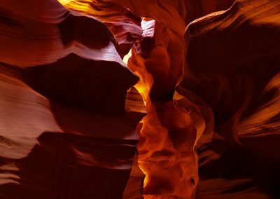 Gavin John Photography Exhibition Terra Incognita