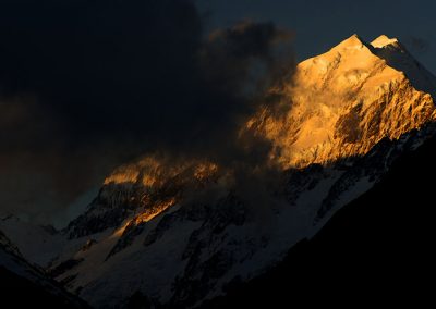 Gavin John Photography Exhibition Terra Incognita