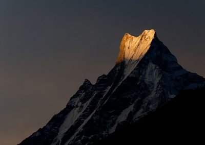 Gavin John Photography Exhibition Terra Incognita
