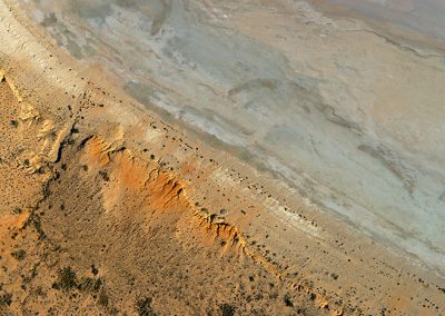 Gavin John Photography Exhibition Terra Incognita