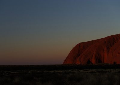 Gavin John Photography Exhibition Terra Incognita