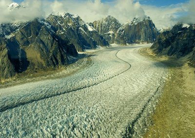 Gavin John Photography Exhibition Terra Incognita