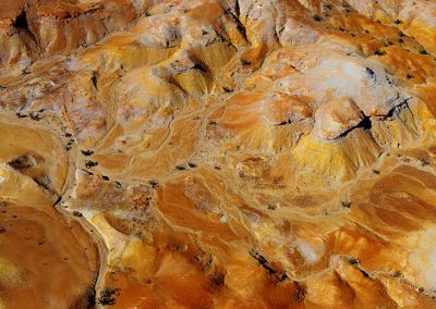 Gavin John Photography Exhibition Terra Incognita
