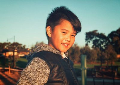 Gavin John Photography