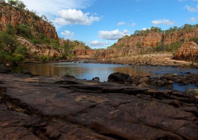 Gavin John Photography Landscape Katherine Gorge