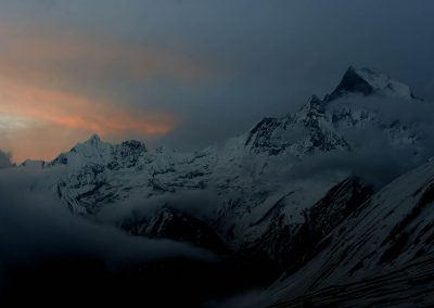 Gavin John Photography Landscape