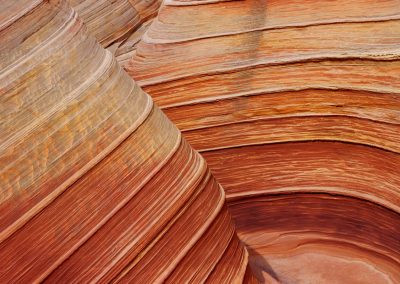 Gavin John Photography Landscape coyotee Buttes Arizona Utah