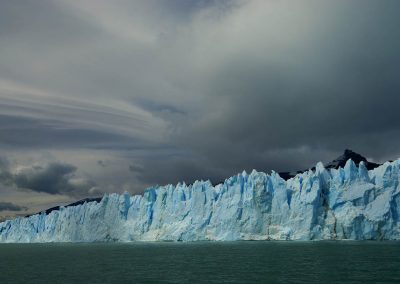 Gavin John Photography Landscape perito moreno terminal face argentina