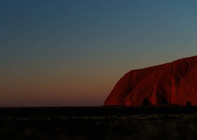 Gavin John Photography Landscape