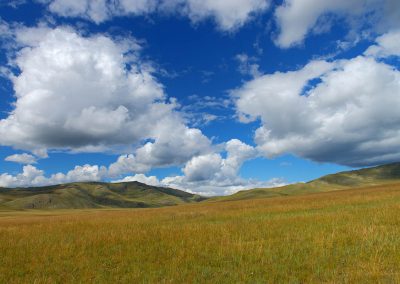 Gavin John Photography Travel photograph of Mongolia