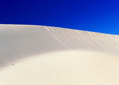 Gavin John Photography Landscape white sand west australian coast