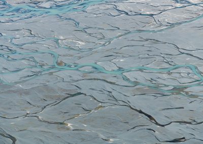 Gavin John Photography Landscape Glacial Lake New Zealand South Island