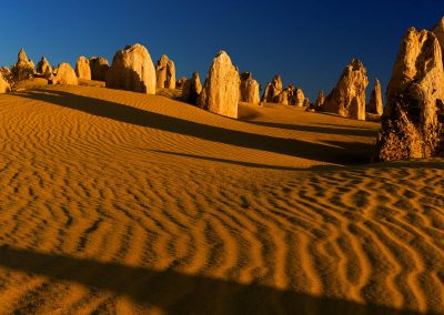 Gavin John Photography Landscape Western Australia Nambung National Park