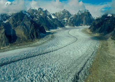 Gavin John Photography Landscape USA Alaska Denali National Park