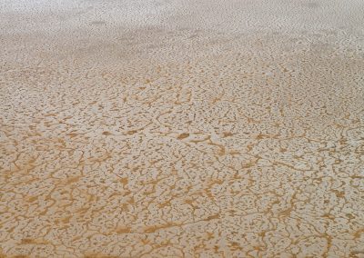 Gavin John Photography Landscape Lake Eyre Aerial
